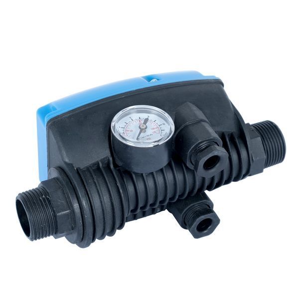 Контролер тиску автоматичний Powercraft JPC -06 000057589 фото