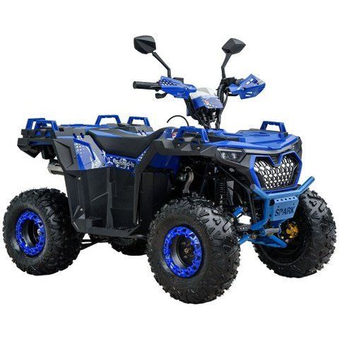 Квадроцикл SP150-11 000231210 фото