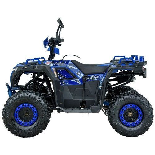 Квадроцикл SP150-11 000231210 фото