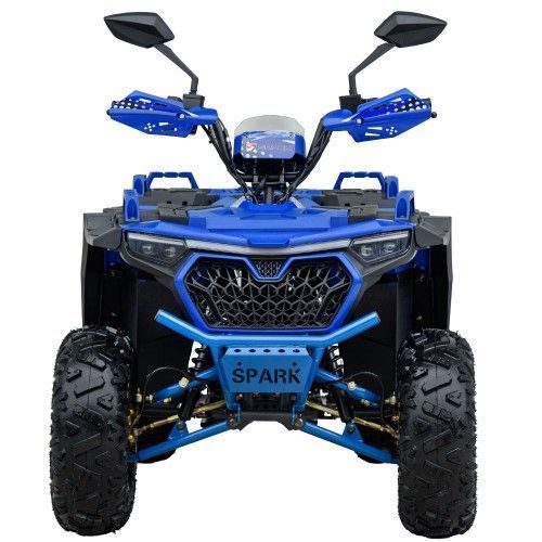 Квадроцикл SP150-11 000231210 фото