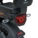 Велосипед з електромотором SPARK TOUR 14&raquo; 60V/500W/20Ah Чорний з помаранчевим 000227069 фото 13