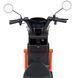 Велосипед з електромотором SPARK TOUR 14&raquo; 60V/500W/20Ah Чорний з помаранчевим 000227069 фото 9