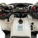 Квадроцикл SP125-9 000203620 фото 5