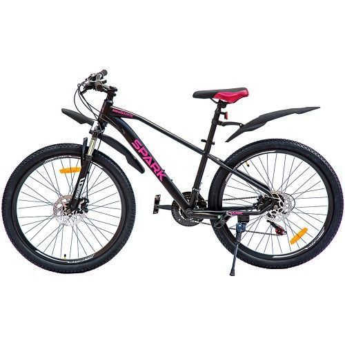 Велосипед SPARK SANDSTROM (колеса - 26", сталева рама - 15") 000222997 фото