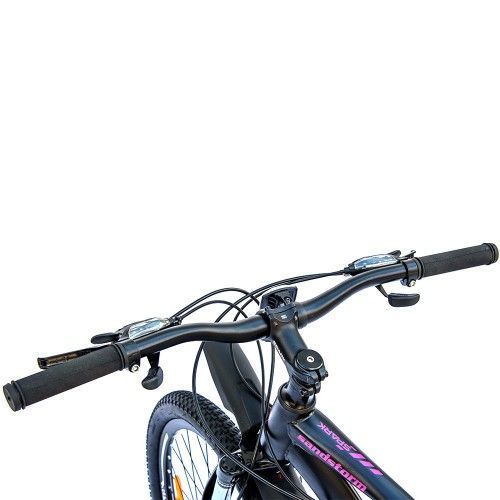 Велосипед SPARK SANDSTROM (колеса - 26", сталева рама - 15") 000222997 фото