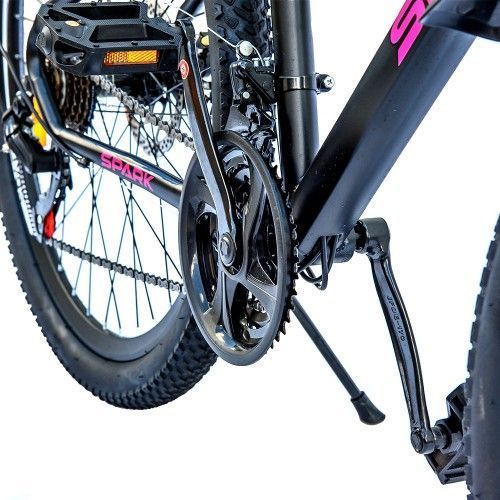 Велосипед SPARK SANDSTROM (колеса - 26", сталева рама - 15") 000222997 фото