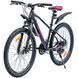 Велосипед SPARK SANDSTROM (колеса - 26", сталева рама - 15") 000222997 фото 4