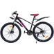 Велосипед SPARK SANDSTROM (колеса - 26", сталева рама - 15") 000222997 фото 2
