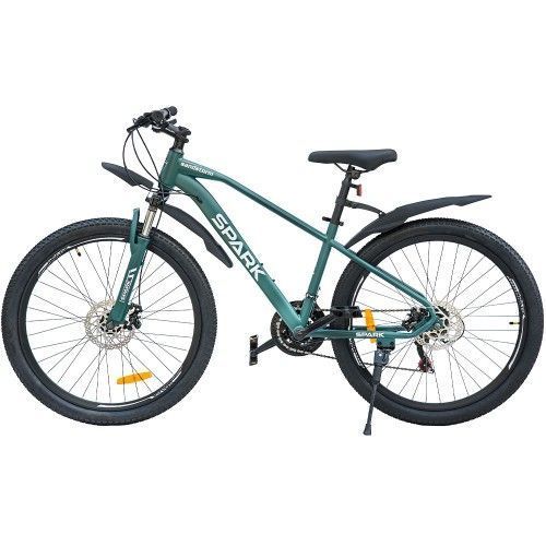 Велосипед SPARK SANDSTROM (колеса - 26", сталева рама - 15") 000222998 фото