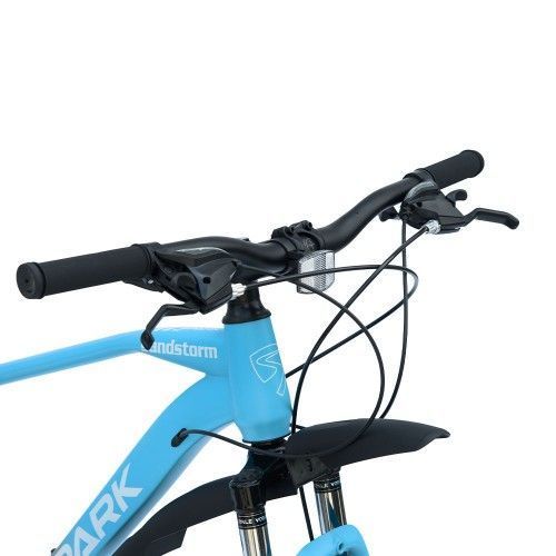 Велосипед SPARK SANDSTROM (колеса - 26", сталева рама - 15") 000222998 фото