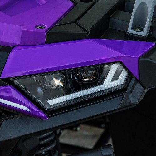 Квадроцикл SP125-11 000231208 фото