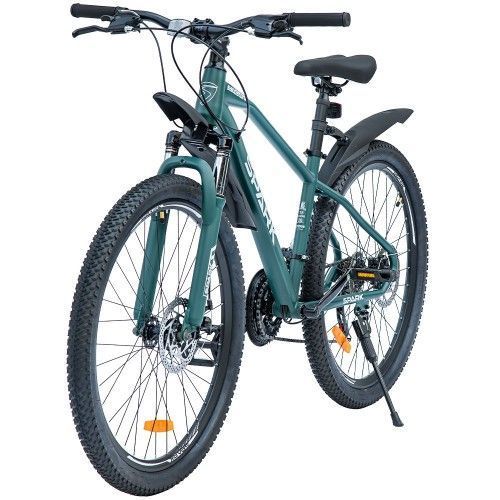 Велосипед SPARK SANDSTROM (колеса - 26", сталева рама - 15") 000222998 фото