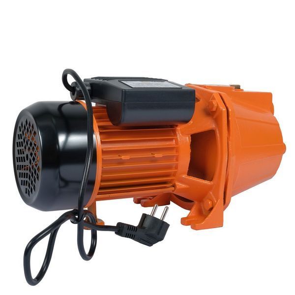 Насос поверхневий струминний Powercraft DJ 1100-4555 000148365 фото