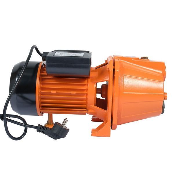 Насос поверхневий струминний Powercraft DJ 1100-4555 000148365 фото