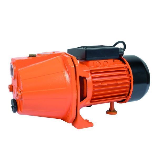 Насос поверхневий струминний Powercraft DJ 1100-4555 000148365 фото