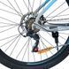 Велосипед SPARK SANDSTROM (колеса - 26", сталева рама - 15") 000222998 фото 8