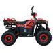 Квадроцикл SP125-11 000231208 фото 5