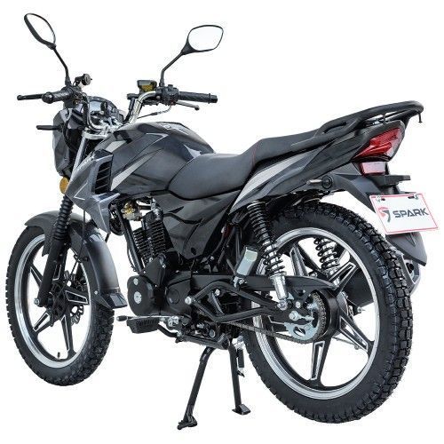 Мотоцикл SP150R-15 000186296 фото