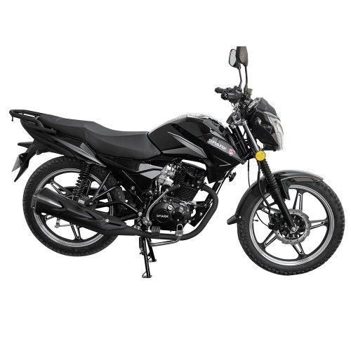 Мотоцикл SP150R-15 000186296 фото