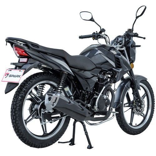 Мотоцикл SP150R-15 000186296 фото