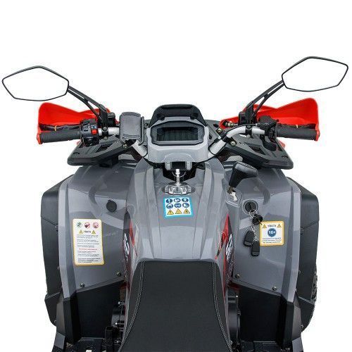Квадроцикл SP200-5 000228880 фото