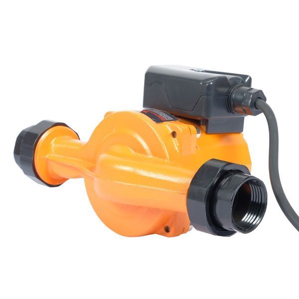 Насос циркуляційний Powercraft DCA 25-4-180 000081230 фото