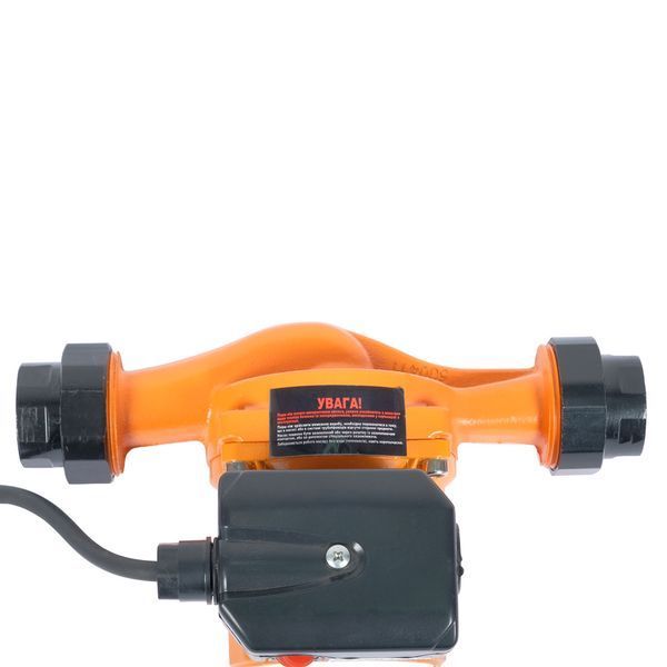 Насос циркуляційний Powercraft DCA 25-4-180 000081230 фото