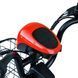 Велосипед з електродвигуном SPARK COMPACT 14" 48V/400W/12Ah Червоний 000227022 фото 11